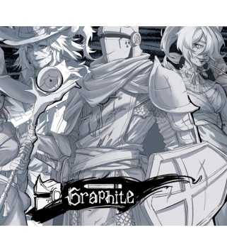 Graphite Steam Key GLOBAL